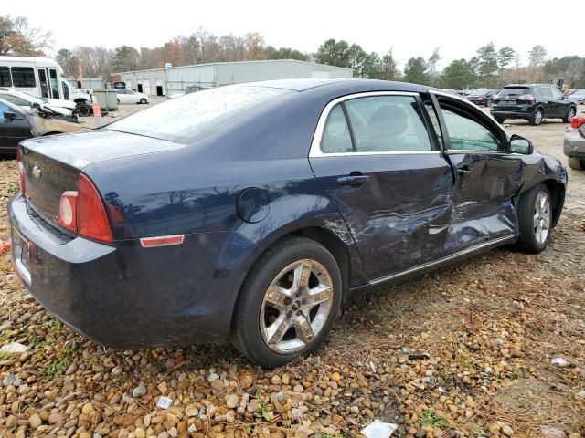 2010 Chevrolet Malibu 1LT