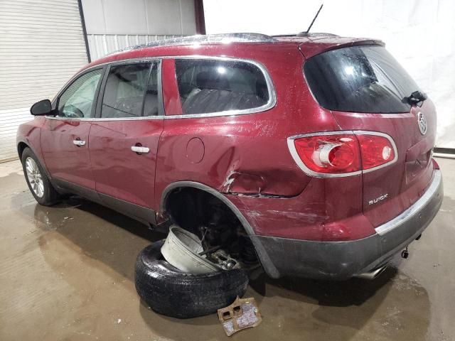 2010 Buick Enclave CX