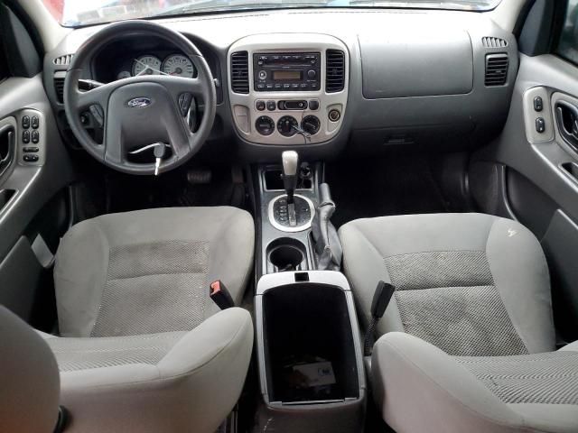 2006 Ford Escape XLT