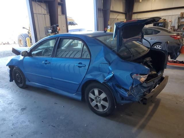 2008 Toyota Corolla CE