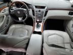 2011 Cadillac CTS Luxury Collection