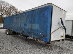 Salvage Trucks for parts for sale at auction: 2003 Utility Trailer