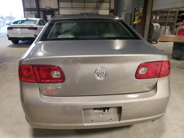 2007 Buick Lucerne CXL