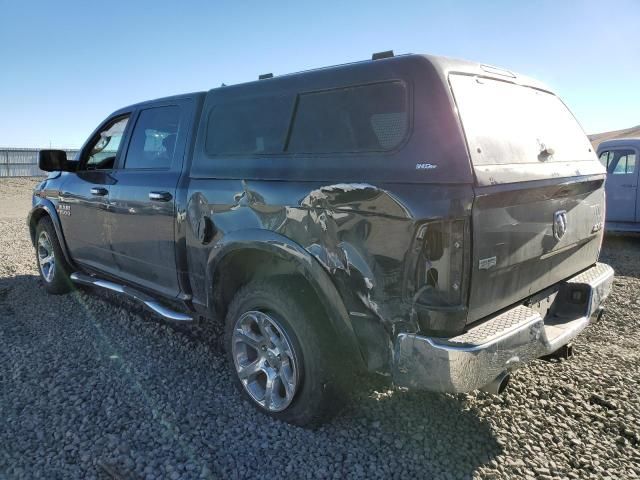 2015 Dodge 1500 Laramie