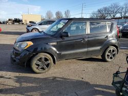 2013 KIA Soul for sale in Moraine, OH