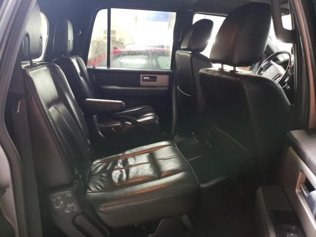 2012 Ford Expedition EL Limited