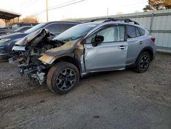 Salvage cars for sale at Conway, AR auction: 2019 Subaru Crosstrek Premium