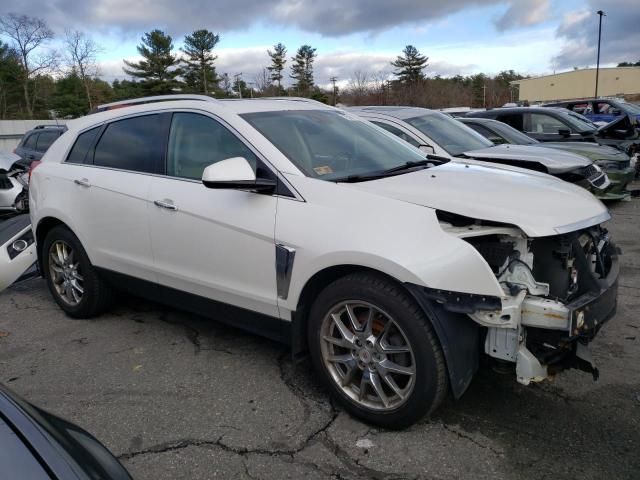 2013 Cadillac SRX Premium Collection