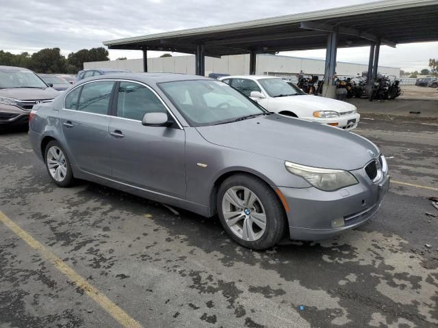 2010 BMW 528 I