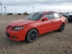 2007 Mazda 3 S