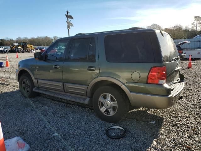 2003 Ford Expedition Eddie Bauer