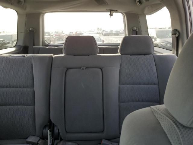 2006 Honda Pilot EX