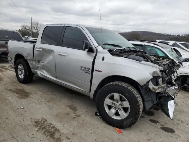 2019 Dodge RAM 1500 Classic SLT