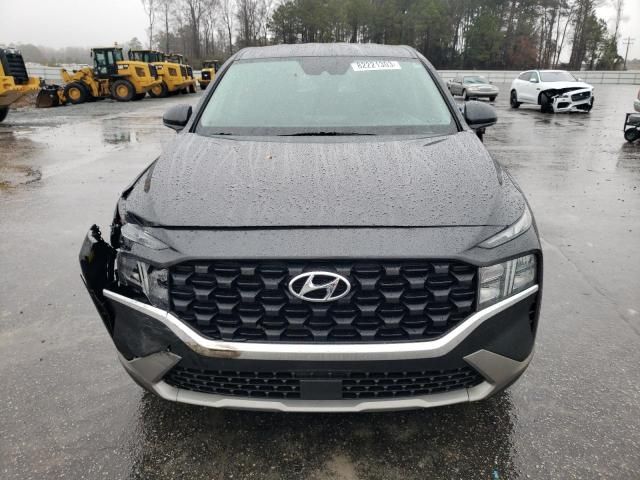 2021 Hyundai Santa FE SE