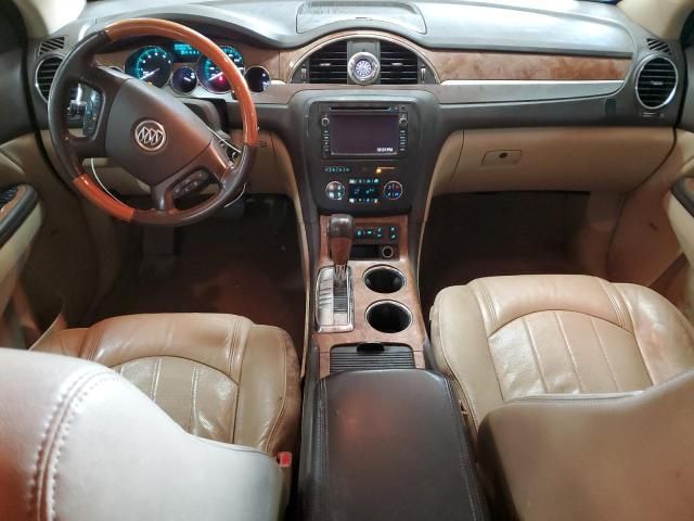 2012 Buick Enclave