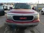 2004 GMC Yukon XL K1500