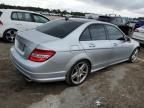 2010 Mercedes-Benz C300