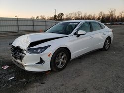 2021 Hyundai Sonata SE en venta en Lumberton, NC
