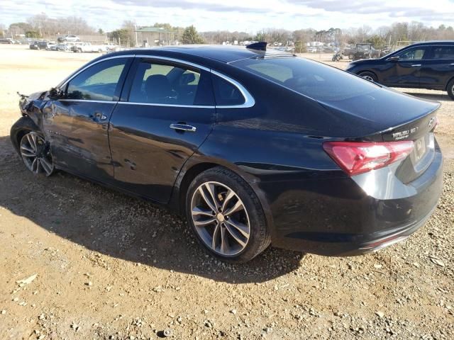 2020 Chevrolet Malibu Premier