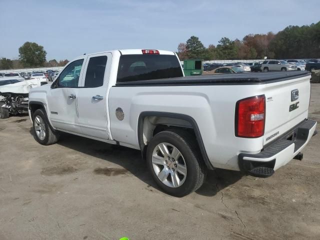 2017 GMC Sierra C1500