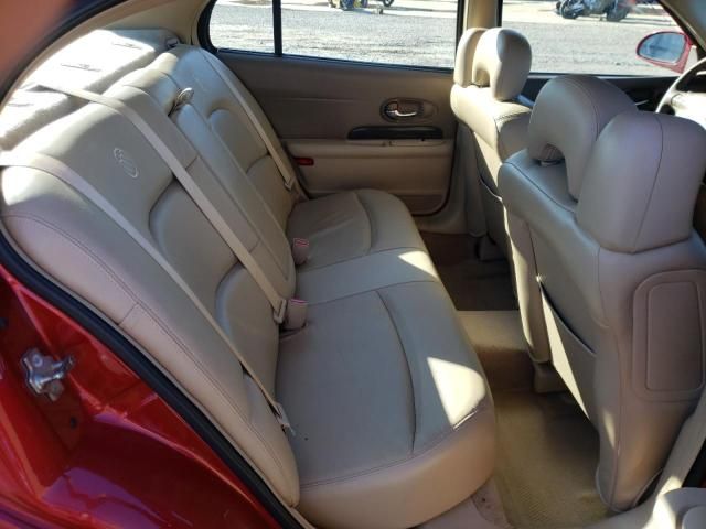 2005 Buick Lesabre Limited