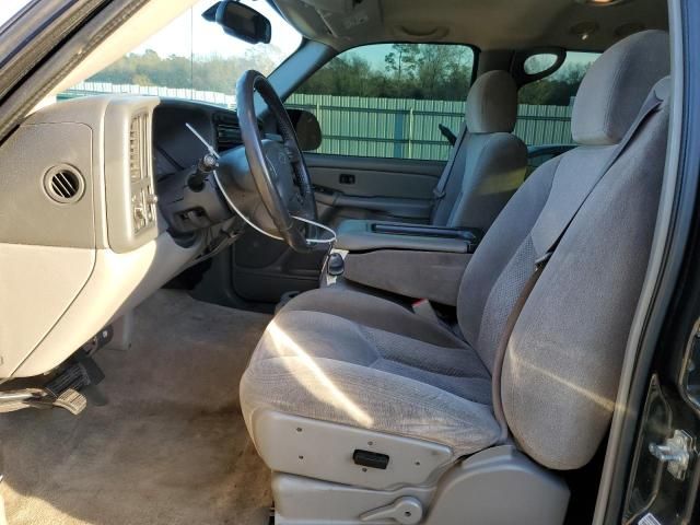 2006 Chevrolet Tahoe C1500