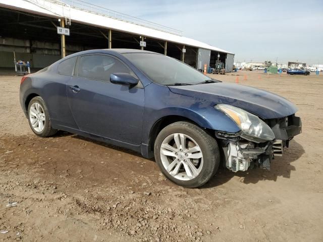 2012 Nissan Altima S