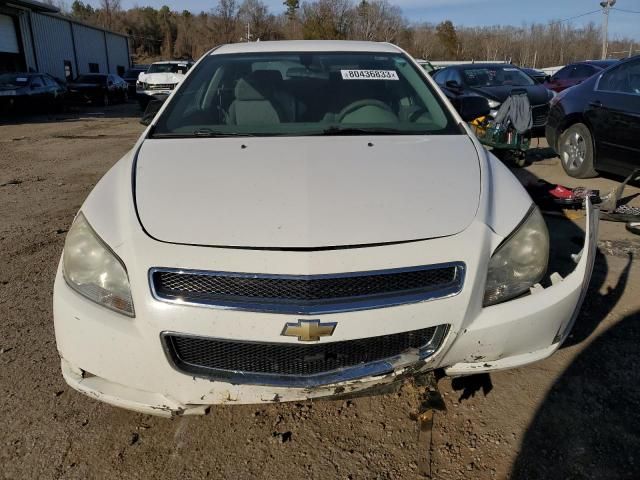 2008 Chevrolet Malibu LS