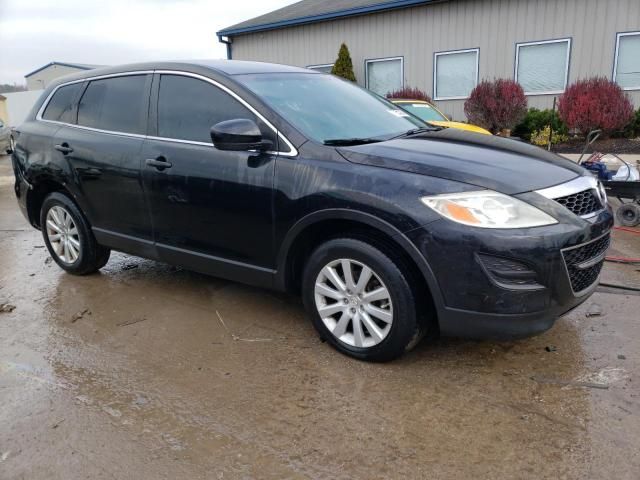 2010 Mazda CX-9