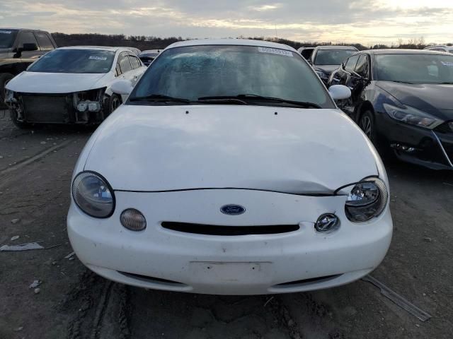 1997 Ford Taurus GL