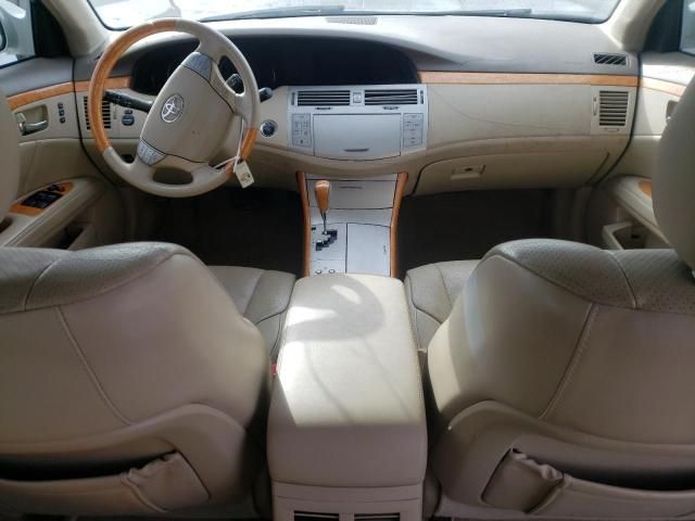 2006 Toyota Avalon XL