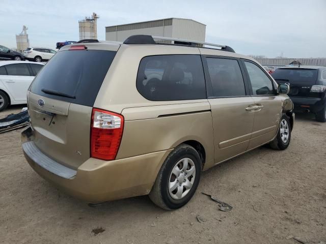 2006 KIA Sedona EX