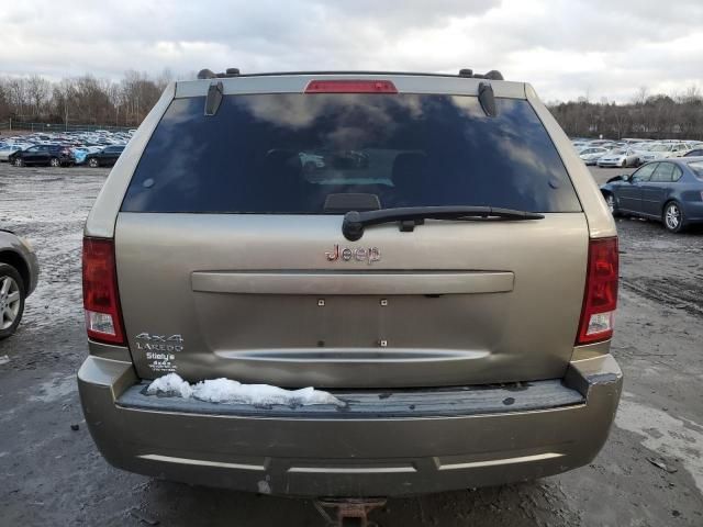 2006 Jeep Grand Cherokee Laredo