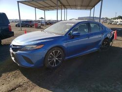 2018 Toyota Camry L for sale in San Diego, CA