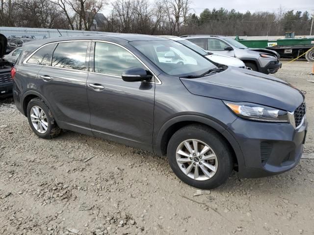 2019 KIA Sorento L