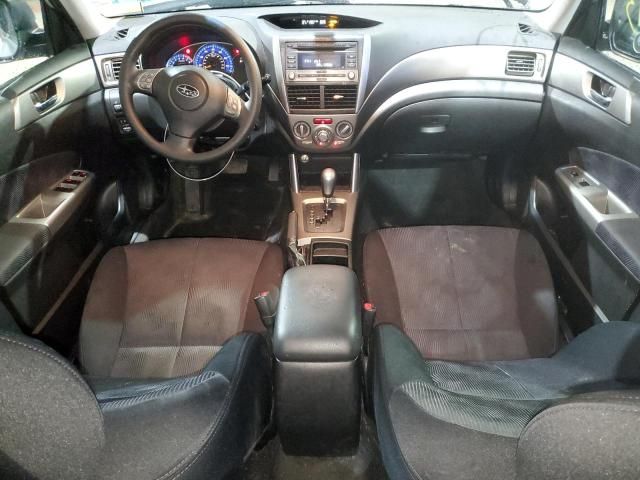 2009 Subaru Forester 2.5X Premium