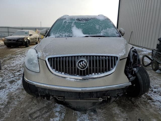 2011 Buick Enclave CXL