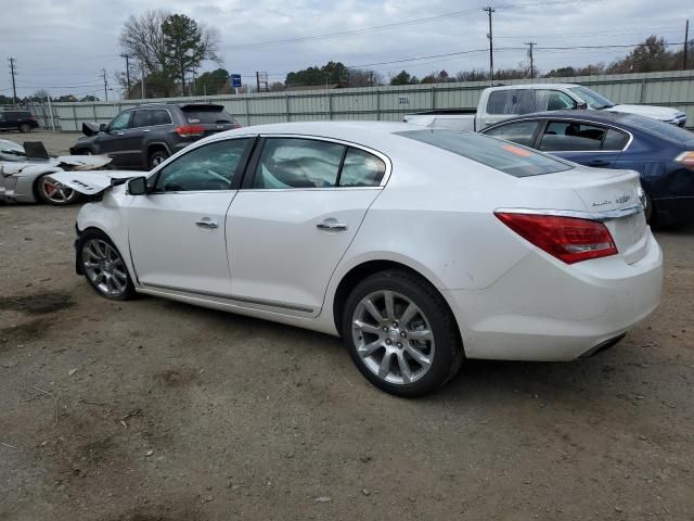 2015 Buick Lacrosse Premium