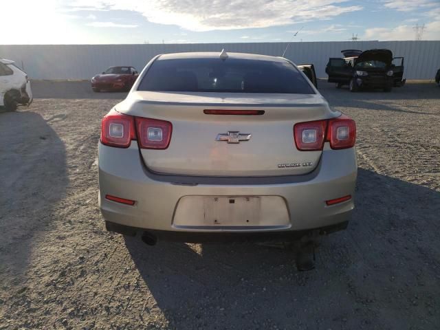 2014 Chevrolet Malibu LTZ