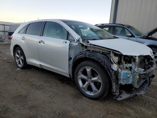 2011 Toyota Venza