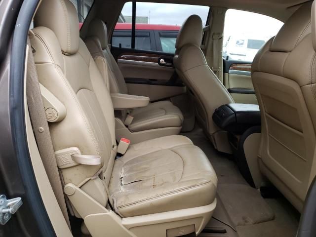 2008 Buick Enclave CXL