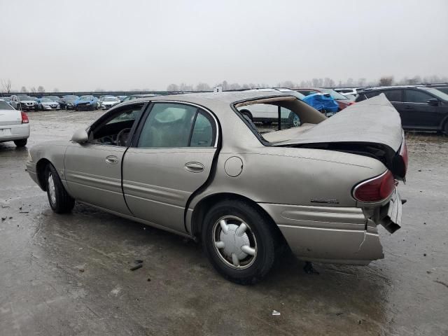 2000 Buick Lesabre Custom