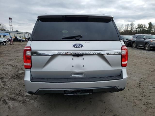 2019 Ford Expedition Max XL