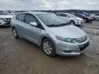 2010 Honda Insight EX