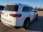 2021 Mercedes-Benz GLS 450 4matic