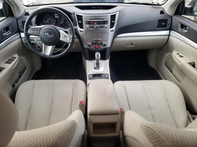 2010 Subaru Outback 2.5I Premium