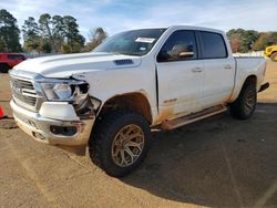 Vehiculos salvage en venta de Copart Longview, TX: 2021 Dodge RAM 1500 BIG HORN/LONE Star