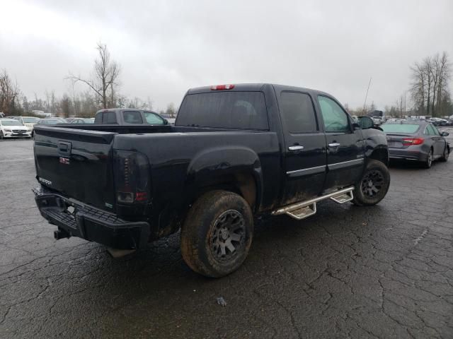 2010 GMC Sierra K1500 Denali