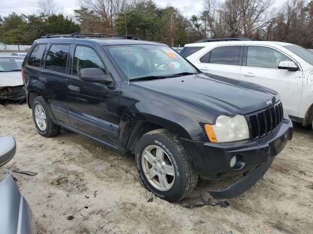 2005 Jeep Grand Cherokee Laredo