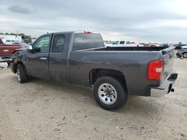 2011 Chevrolet Silverado C1500  LS